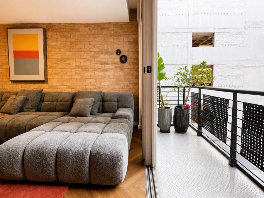 To Let 1 Bedroom Property for Rent in Cape Town City Centre Western Cape